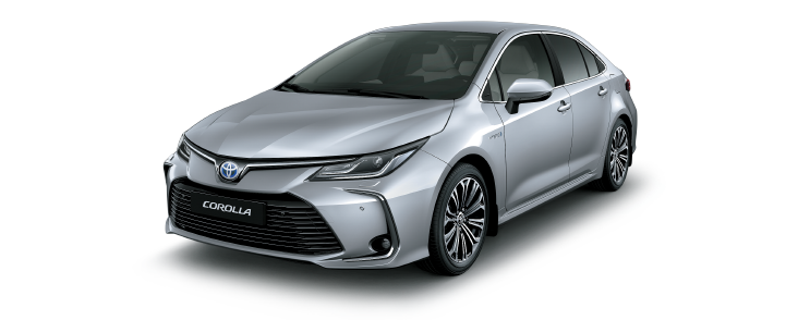 Bảng giá xe Toyota Altis 2019 lăn bánh hỗ trợ trả góp lãi suất hấp dẫn
