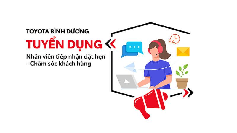 Nhân Viên Tiếp Nhận Đặt Lịch Hẹn - Chăm Sóc Khách Hàng 2024