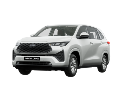 INNOVA CROSS 2.0Q